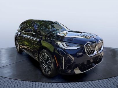 Used 2026 BMW X3 xDrive30i w/ Premium Package