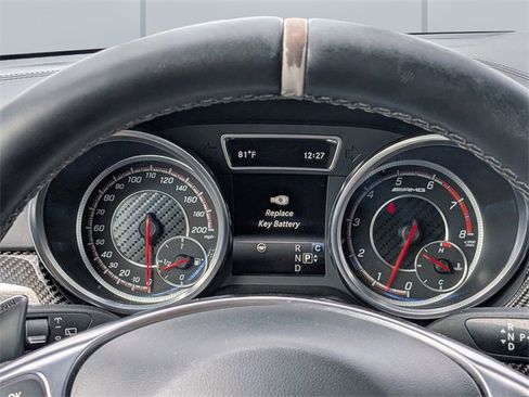 Used 2018 Mercedes-Benz GLE 63 AMG S w/ Premium 3 Package image 30