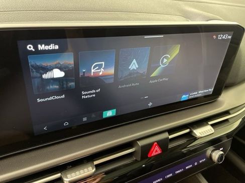 New 2026 Kia Sportage EX w/ EX Panorama Roof Package image 27