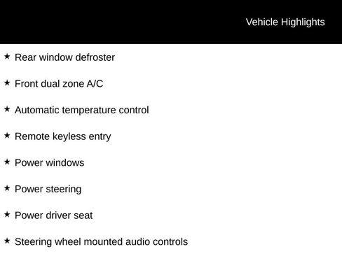 Used 2024 Jeep Grand Cherokee L Laredo image 20