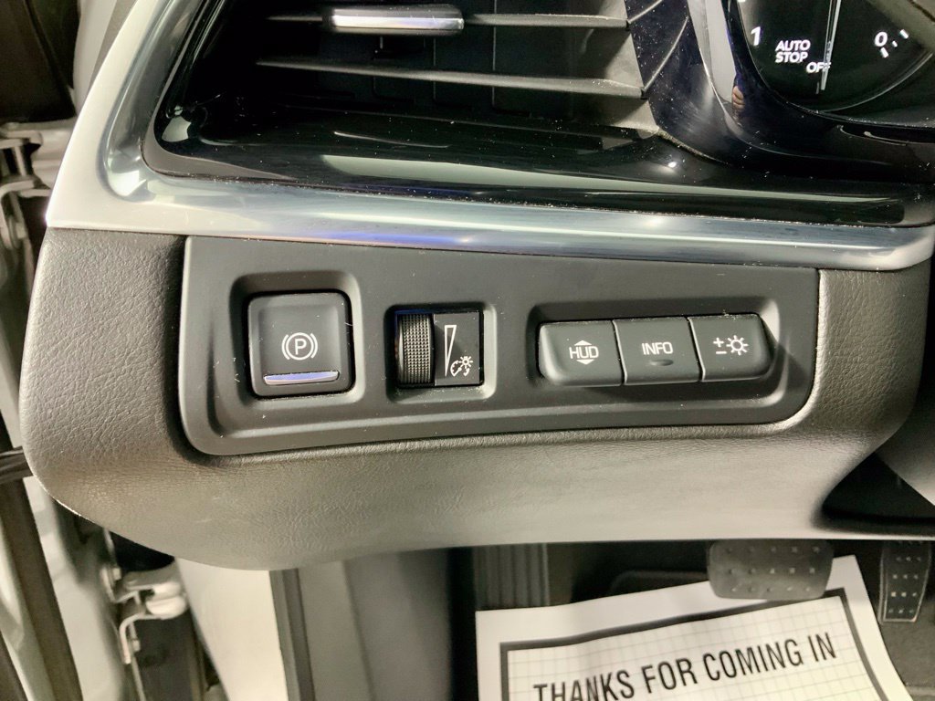 Used 2020 Cadillac XT6 Premium Luxury AWD/4WD image 24