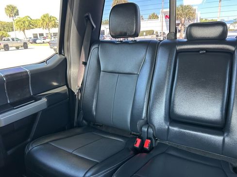 Used 2022 Ford F250 Lariat w/ Lariat Value Package image 31