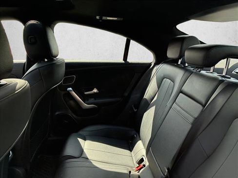 Certified 2023 Mercedes-Benz CLA 250 4MATIC image 14