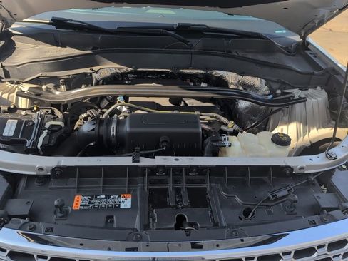 Used 2020 Ford Explorer Limited image 33