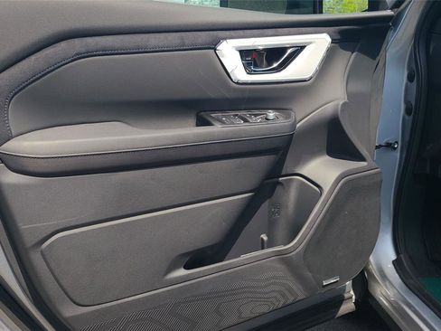 New 2026 Subaru Forester Touring AWD/4WD image 13