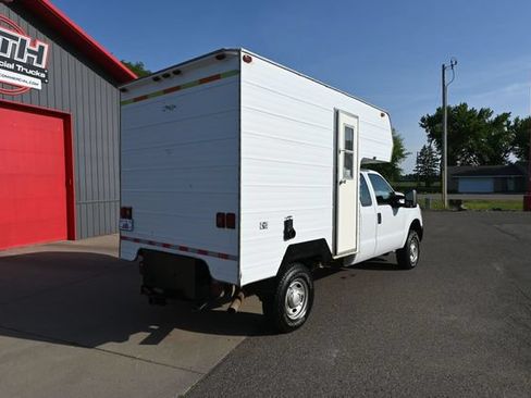 Used 2016 Ford F350 XL AWD/4WD image 10