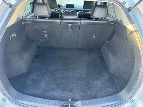 Used 2018 MAZDA CX-5 Touring image 14