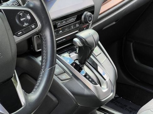 Used 2019 Honda CR-V EX-L image 15