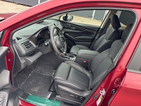 New 2026 Subaru Ascent Bronze Edition image 9