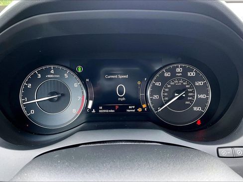 Certified 2024 Acura RDX SH-AWD image 27
