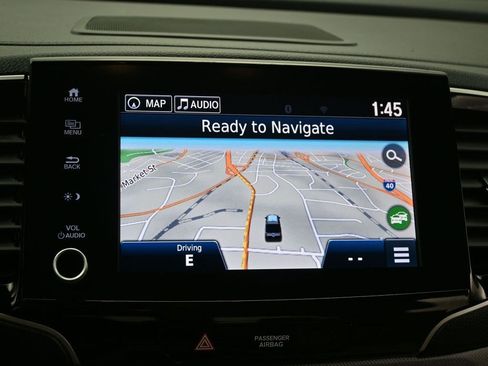 Used 2023 Honda Ridgeline RTL-E image 15