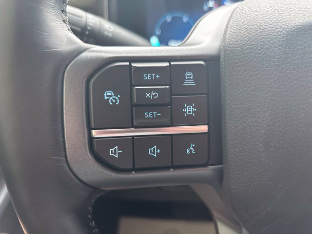 Used 2023 Ford F250 Lariat w/ Lariat Ultimate Package AWD/4WD image 21