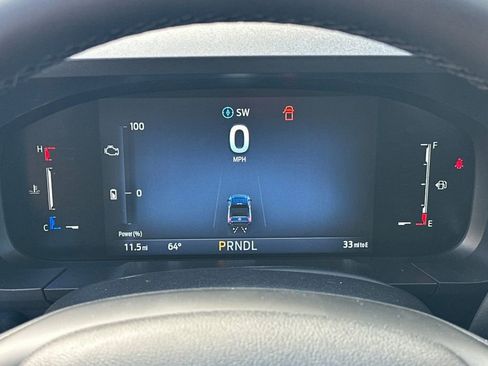 New 2026 Ford Maverick XLT w/ Equipment Group 301A image 20