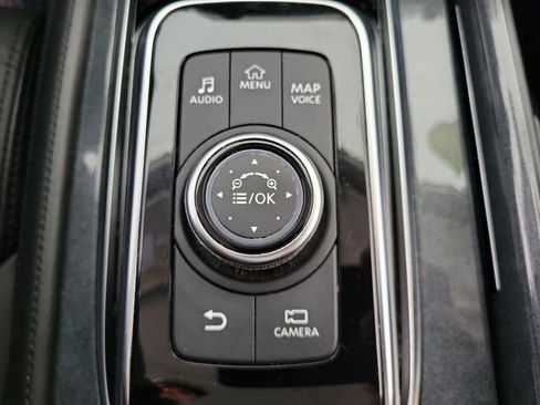 Used 2023 Nissan Armada SV image 13