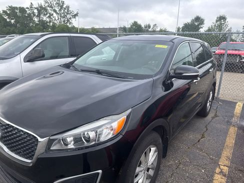Used 2018 Kia Sorento L FWD image 20