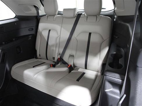 Certified 2024 MAZDA CX-90 Plug-In Hybrid w/ Premium Pkg image 21