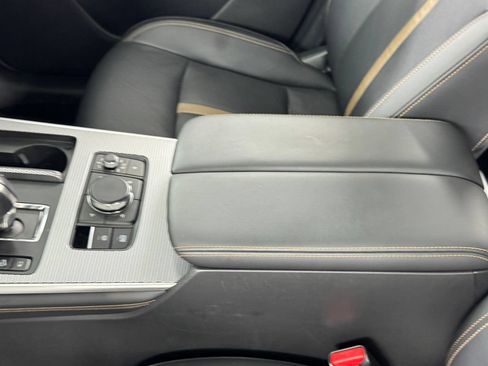 Used 2024 MAZDA CX-90 3.3 Turbo w/ Premium Plus Pkg AWD/4WD image 35