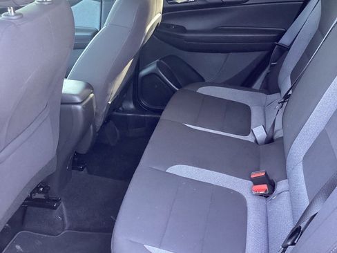 Used 2025 Chevrolet TrailBlazer LT image 13