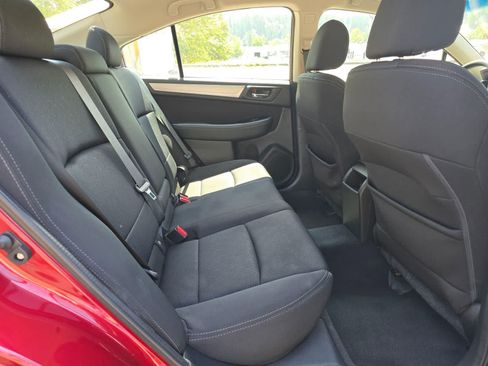 Used 2016 Subaru Legacy 2.5i Premium w/ Protection Package #1 AWD/4WD image 23