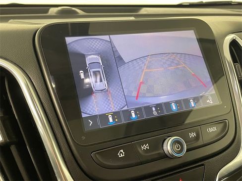 Certified 2021 Chevrolet Equinox Premier image 9