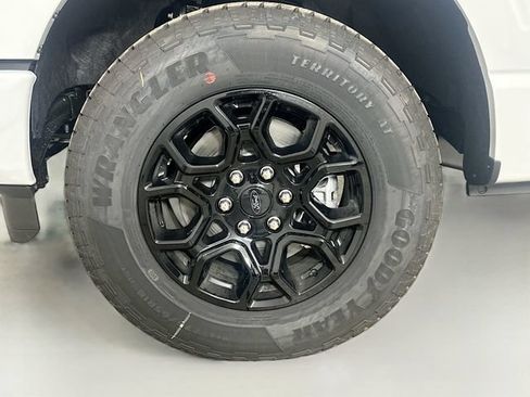New 2026 Ford F150 STX AWD/4WD image 29