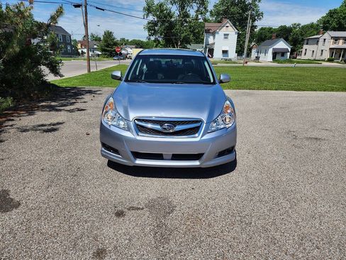 Used 2013 Subaru Legacy 2.5i Limited w/ Popular Pkg 2 AWD/4WD image 7