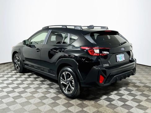 Certified 2024 Subaru Crosstrek 2.0i Premium AWD/4WD image 5