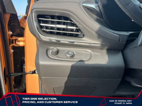 New 2026 Buick Envista Preferred w/ Convenience I Package FWD image 24