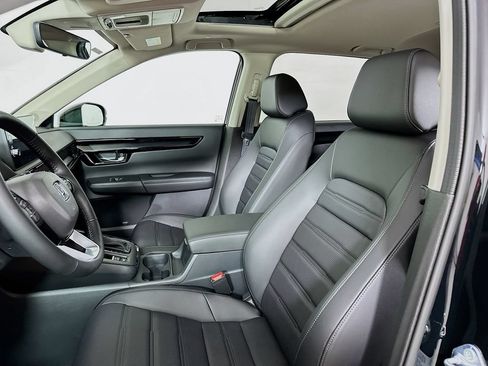 Used 2026 Honda CR-V EX-L image 8