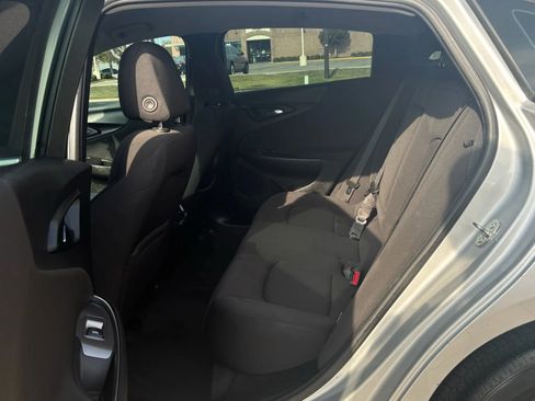 Used 2021 Chevrolet Malibu LT image 10