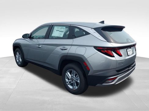 New 2026 Hyundai Tucson SE AWD/4WD image 3