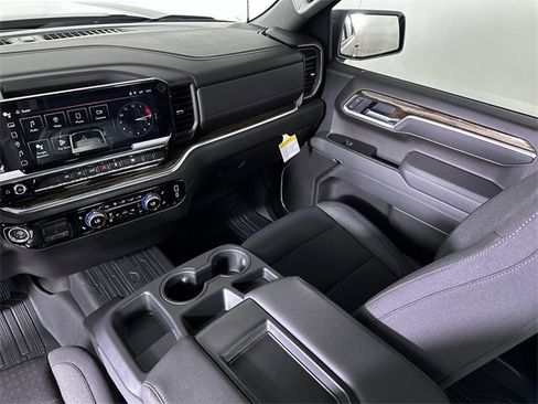 New 2026 GMC Sierra 1500 Elevation w/ Elevation Select Package image 35