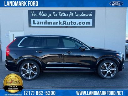 Used 2019 Volvo XC90 T6 Inscription w/ Advanced Package