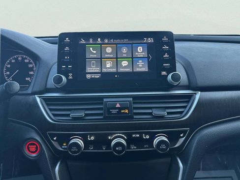 Used 2020 Honda Accord EX image 24