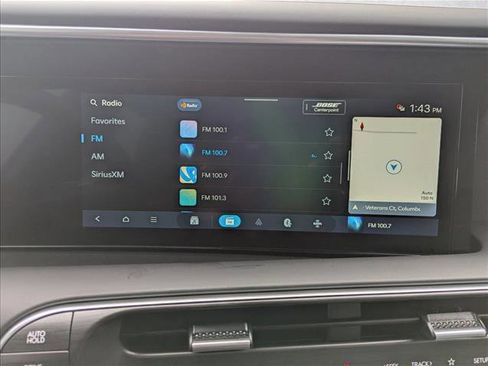 New 2026 Hyundai Palisade Calligraphy image 18