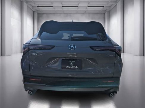 New 2025 Acura ADX A-Spec image 5