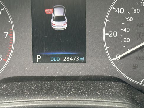 Used 2023 Toyota Corolla SE FWD image 13
