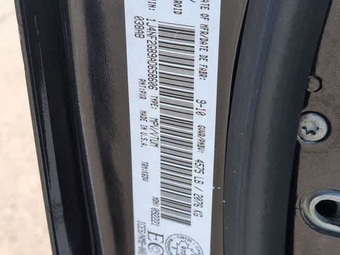 Used 2010 Jeep Patriot Sport AWD/4WD image 30