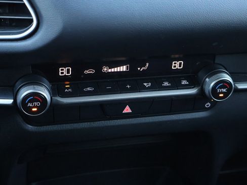 Used 2024 MAZDA CX-30 AWD 2.5 S w/ Select Sport Pkg image 22