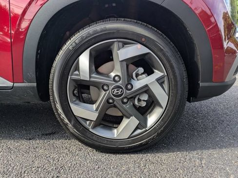 Certified 2026 Hyundai Venue SEL FWD image 11