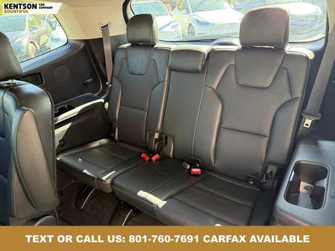 Used 2025 Kia Telluride S AWD/4WD image 40