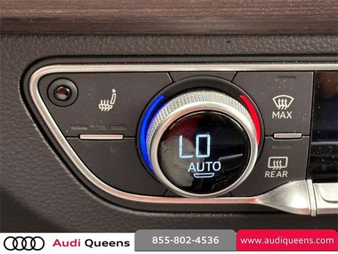 Certified 2021 Audi Q5 2.0T Premium Plus w/ Premium Plus Package image 28