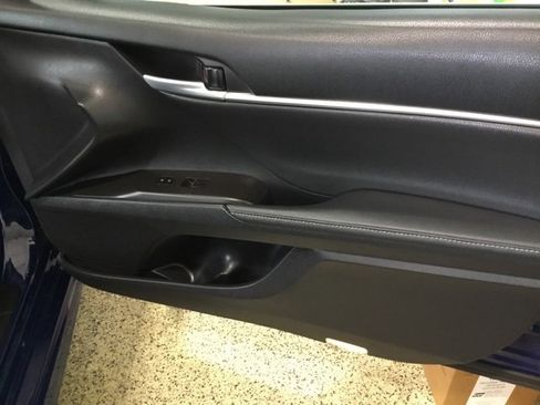 Used 2024 Toyota Camry XSE image 44