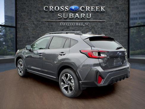 New 2026 Subaru Crosstrek 2.0i Premium AWD/4WD image 18