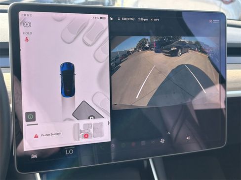 Used 2020 Tesla Model Y Long Range image 26