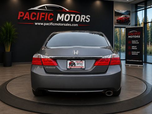 Used 2013 Honda Accord LX image 5