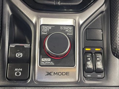 Used 2019 Subaru Forester Limited AWD/4WD image 28