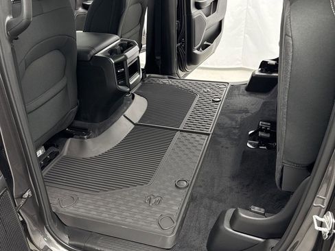 New 2026 RAM 1500 Big Horn w/ Night Edition AWD/4WD image 39