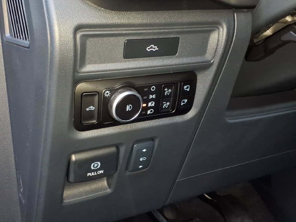 New 2026 Ford F150 Tremor w/ Equipment Group 402B AWD/4WD image 22