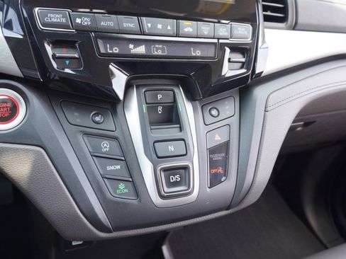 Used 2021 Honda Odyssey EX-L image 19